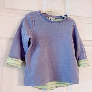 Sold❌COS / 2 yrs old Boy Long Sleeve T shirts